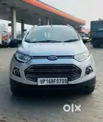 Ford Ecosport Good Condition