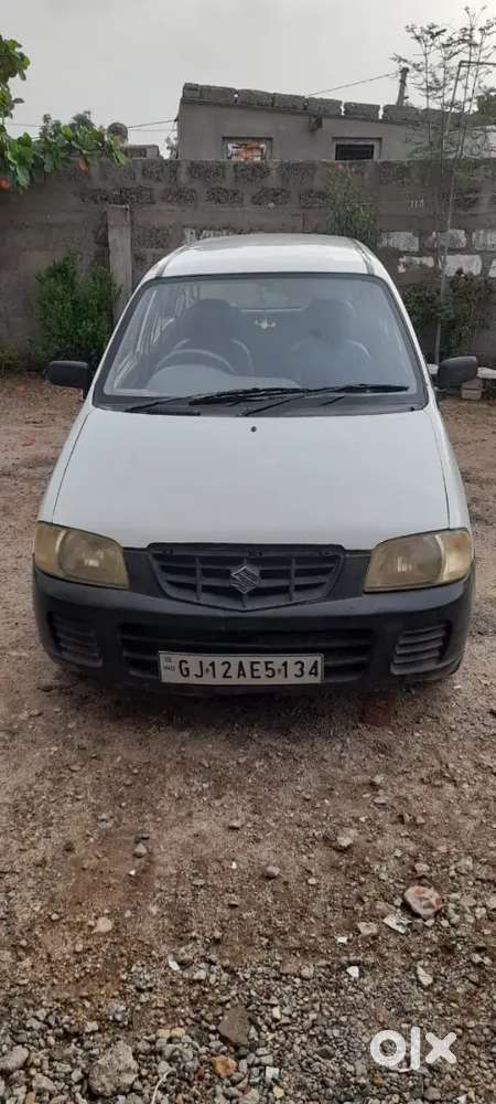 Maruti Suzuki alto
