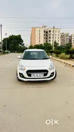 Maruti Suzuki Swift 1.2 VXI (O), 2023, Petrol
