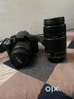 Canon 700D