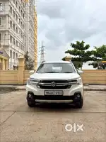 Maruti Suzuki XL6 Zeta MT CNG, 2024, CNG & Hybrids