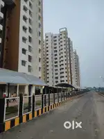 1,2,3 BHK premium flats in Badlapur East amongst Greenery for sale
