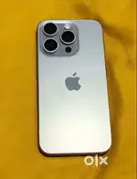 15 pro BRAND NEW