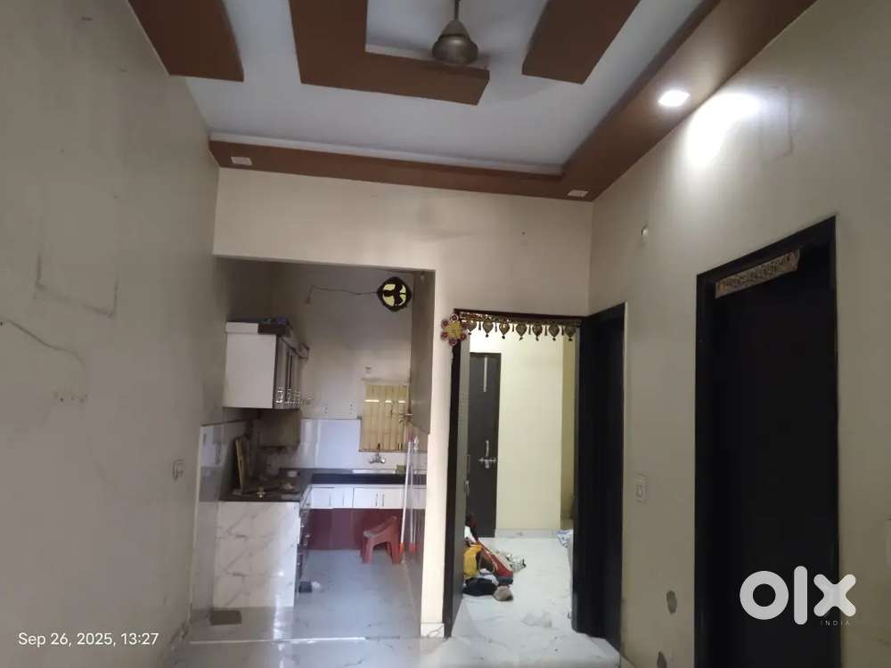 Family house  in narela 106 ganj
