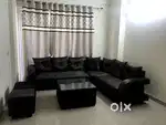 Furnished 3BHK for Rent – Ideal for Small Family or Working P