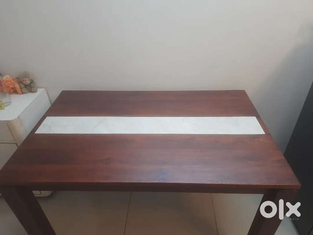 Brand New 4 Seater Dining Table