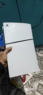 PlayStation5 Console slim+ Disk editon