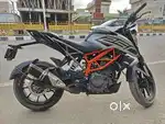 Ktm duke 250