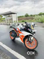 Bike full condition me hai