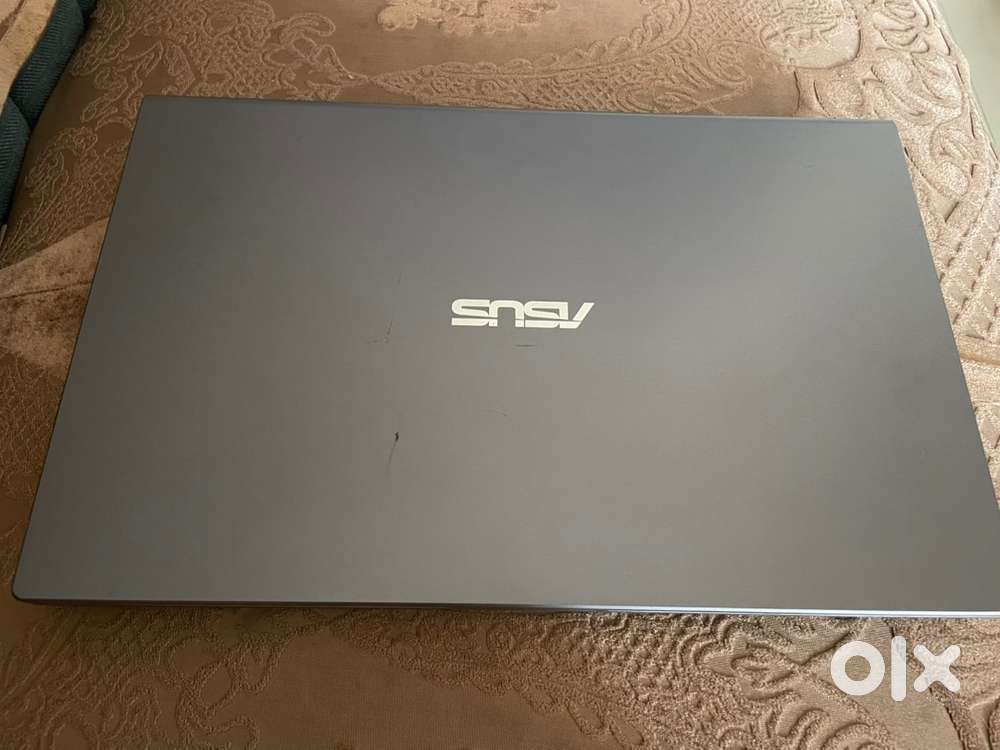 Asus laptop