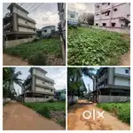 4 Cent Land for Sale in Vytilla Corporation Road Frontage