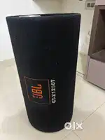 JBL Speaker