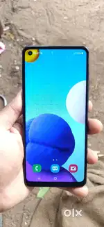 Samsung A21S 4/64