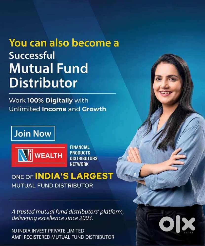 N.J Wealth Express Malegaon Branch Business opportunities