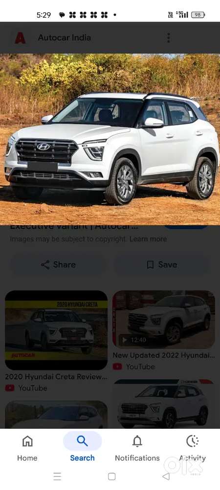 Need driver for leading carpooling company in bangalur