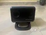 Egate Duster Projector – Perfect Condition, next to new  Rarely Used
