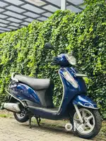 ACCESS 125 FINANCE AVAILABLE