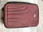 Luggage bag