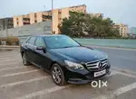 Mercedes-Benz E-Class E 200 Avantgarde, 2015, Petrol