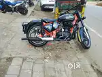 Royal enfield