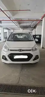 Hyundai Grand i10 Prime 2016