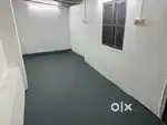 Small Office or GODOWN or  Staff STAY  with kitchen at NANATHENCODE