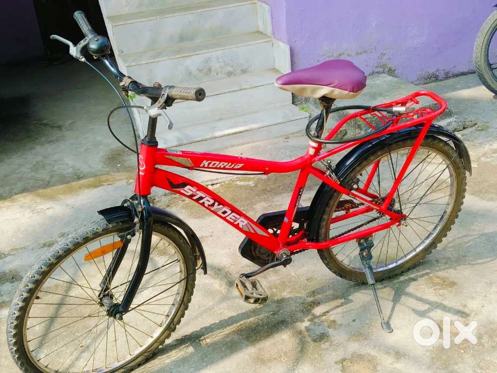 Korus,stryder company