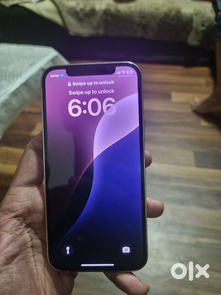 Iphone 12 pro 256gb