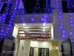 House on rent