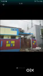 Independent house for sale