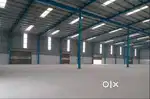 Warehouse available for Rent in Arjun Baroda | AB Road | Indore