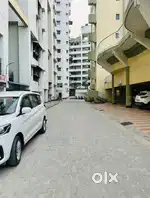 3BHK flat resale