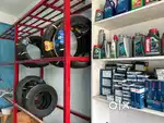 Car Mechanic