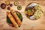 Veg cook required