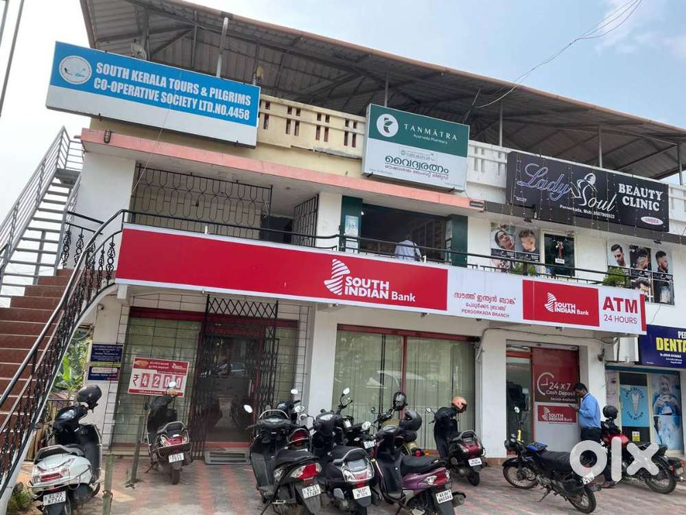 Commercial space for Rent