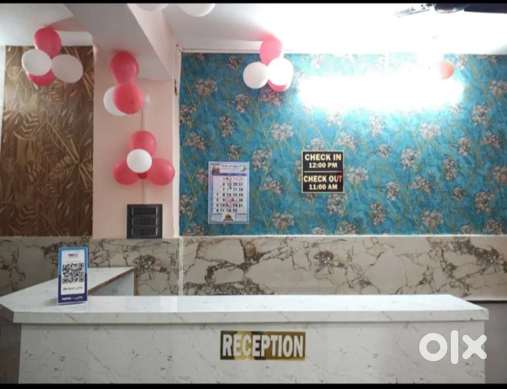 Hotel job need only for girls