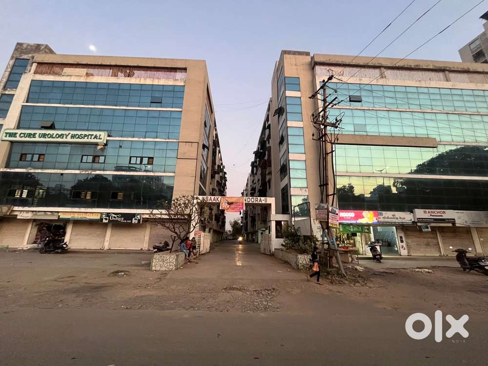 Spacious 1 BHK Apartment for Sale at Best Price