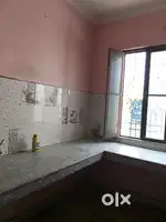 1bedroom hall kitchen with bathroom