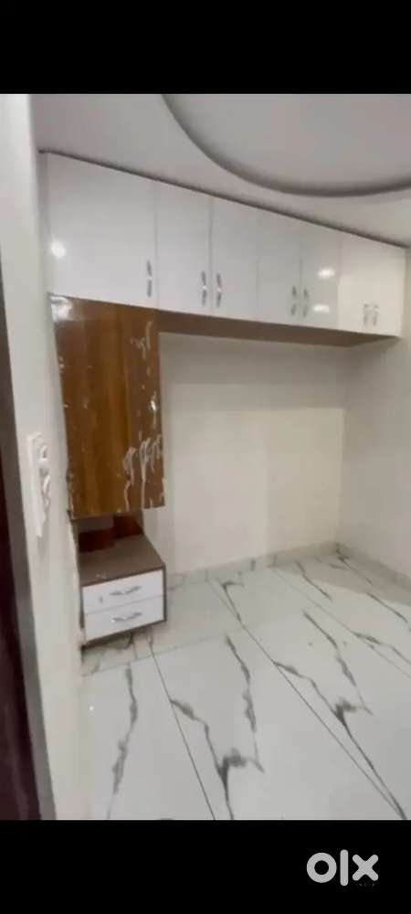 Single unit indipendent 2bhk just 26L