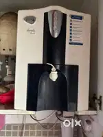 Water Purifier RO with external filter