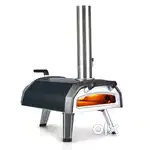Ooni karu 12 pizza oven for sale.