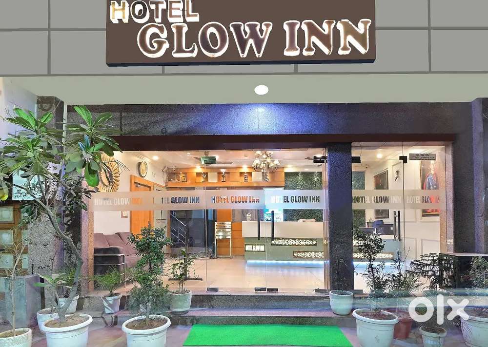 NEED MALE AND FEMALE STAFF IN HOTEL JOB