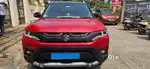 Maruti Suzuki Brezza 1.5 ZXI SMART HYBRID DUAL TONE, 2023, Petrol