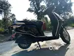 HONDA AVIATOR 2010 MODEL