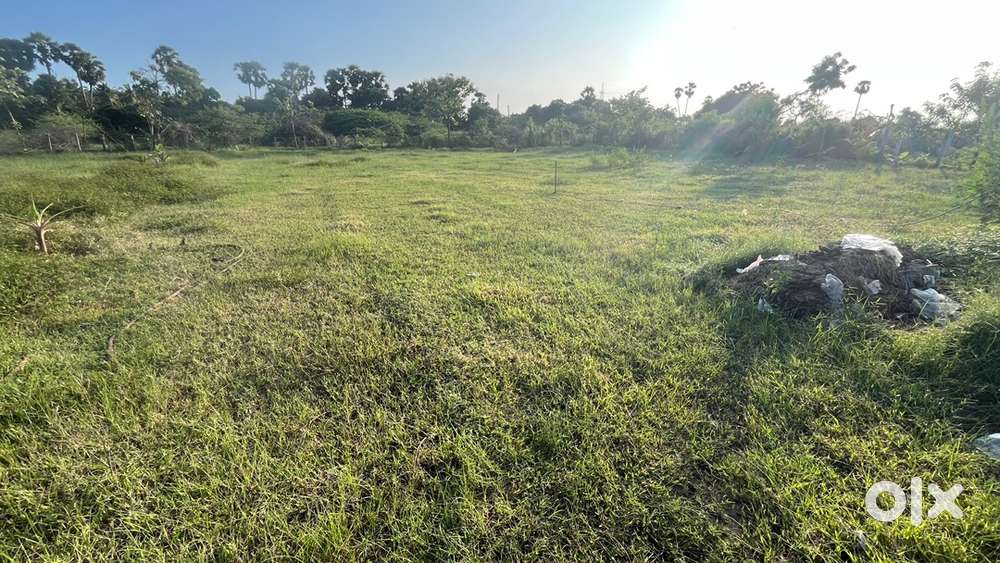 Water facilites are available