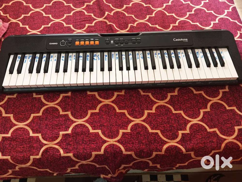 Casiotone Cosio