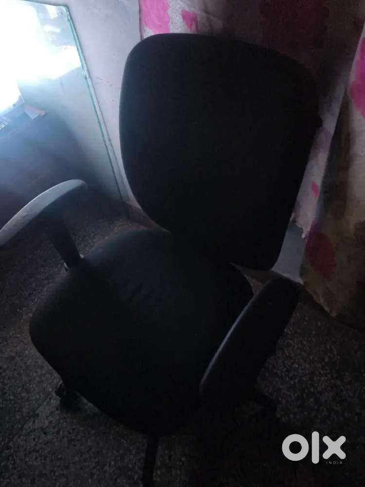 Gaming chair