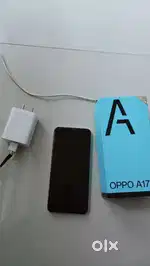 Oppo A17 all are thing available bill box charger adapter ( 4 /64)