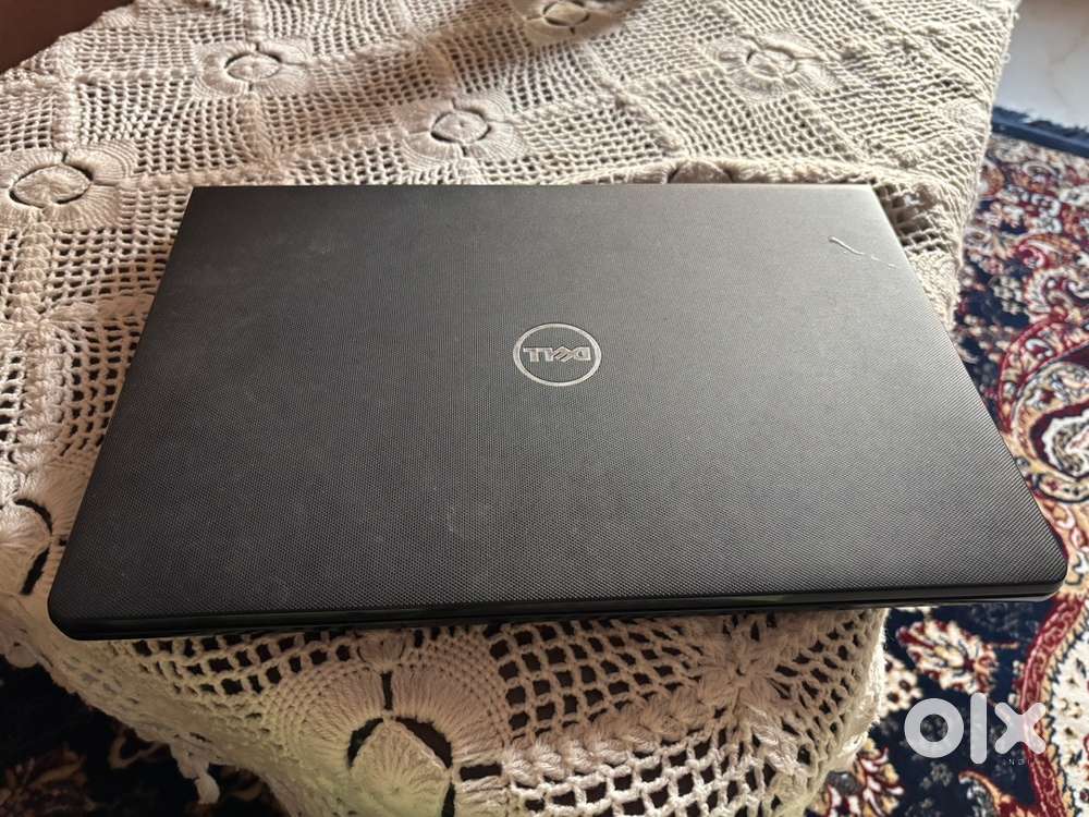 dell laptop