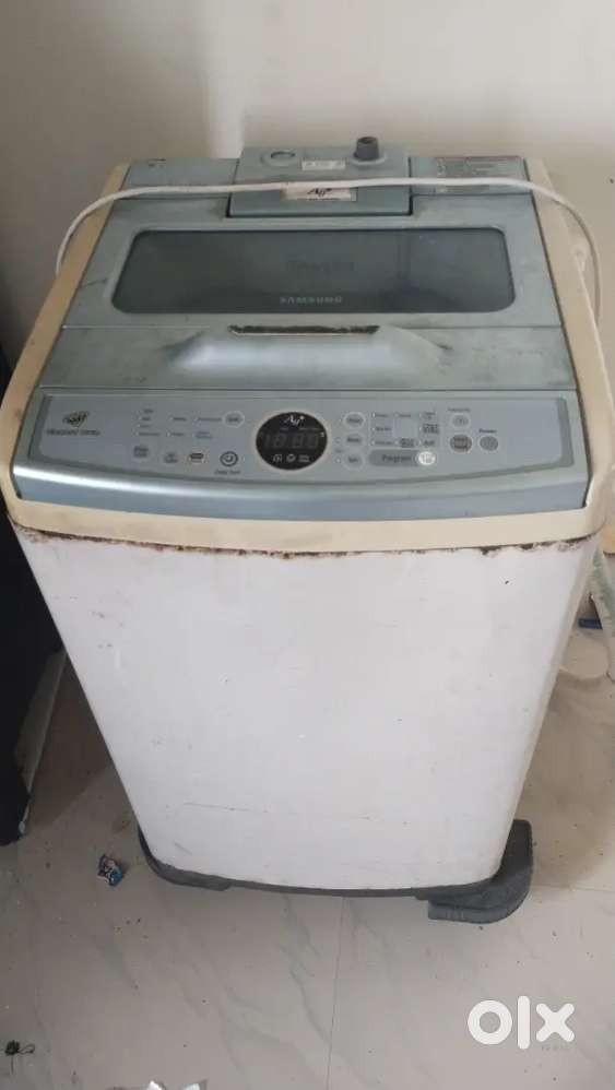 Washing machine urgent sale